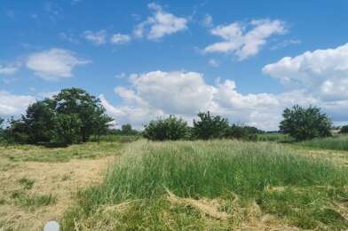 Terrain  69000 €