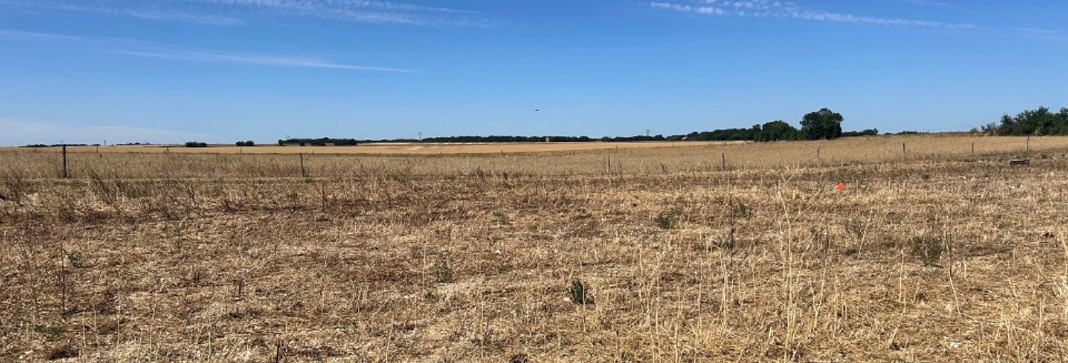 Terrain  277 m² à vendre à Ballon (17290)