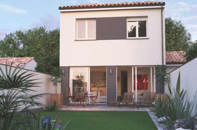 Maison 4 pièces 286206 €