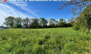 Terrain  311 m² à vendre à Bouhet (17540)
