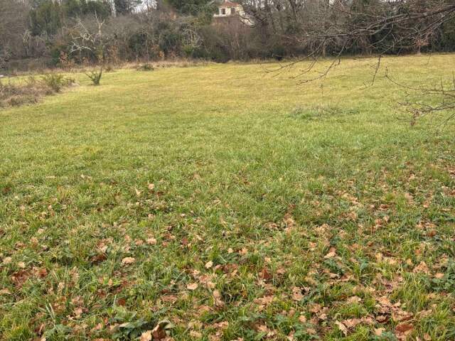 Terrain à bâtir à Libourne (33500) — photo du bien