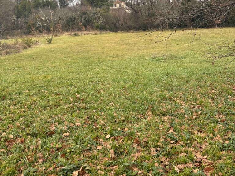 Terrain à bâtir à Libourne (33500) — photo 1