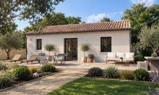 Maison 3 Pièces 49 m² à vendre à Libourne (33500)