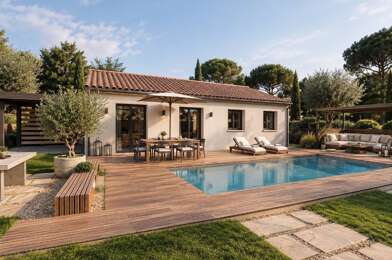 Maison 4 pièces 248000 €