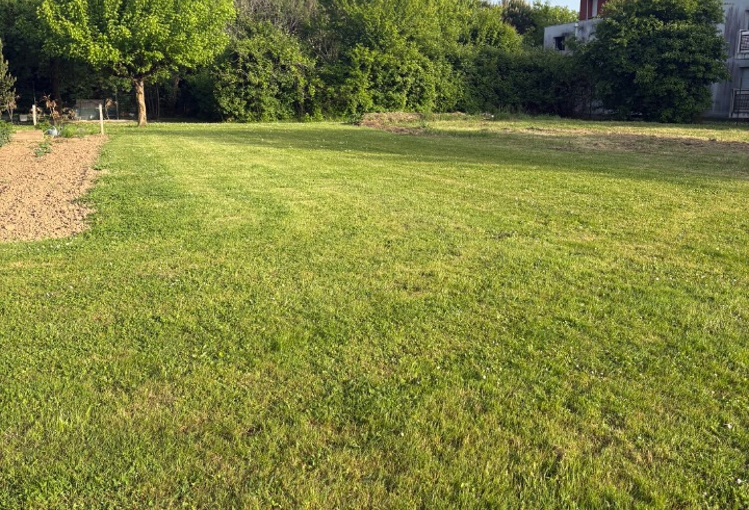 Terrain à bâtir à Libourne (33500) — photo 1