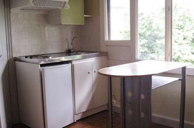 Appartement 1 pièces 440 €