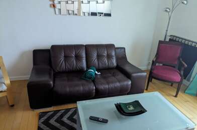 Appartement 4 pièces 990 €