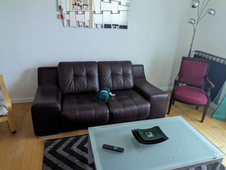Appartement de 64m2 à louer sur Grenoble — photo 1