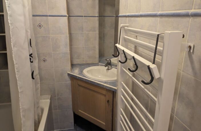 Appartement de 64m2 à louer sur Grenoble — photo 2