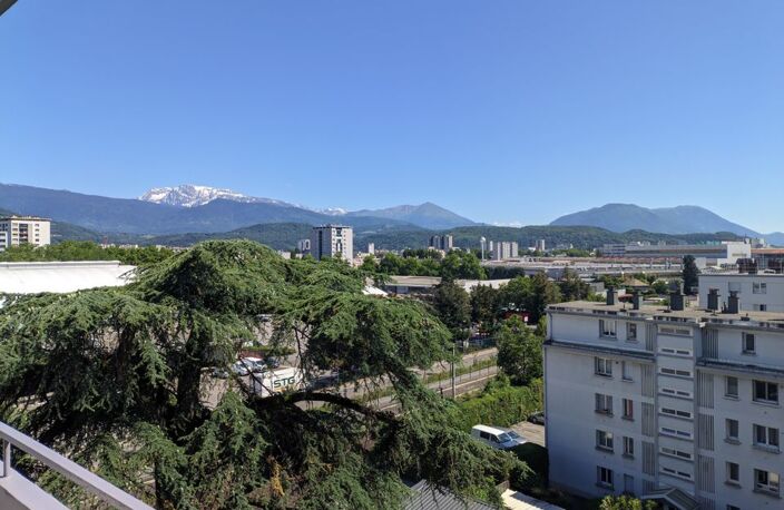 Appartement de 64m2 à louer sur Grenoble — photo 3