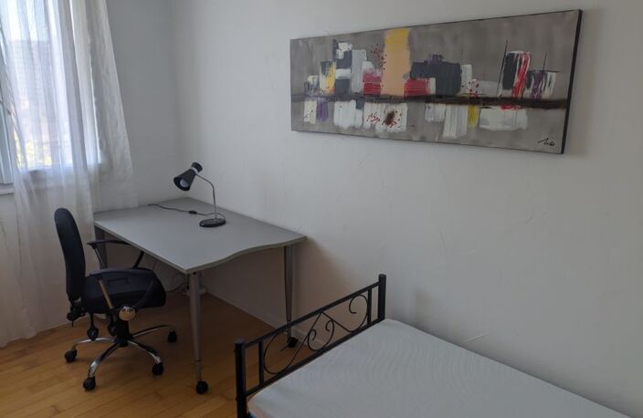 Appartement de 64m2 à louer sur Grenoble — photo 4