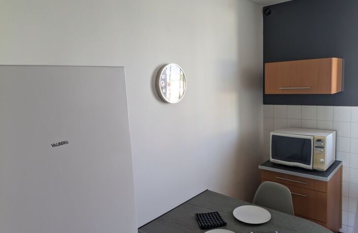 Appartement de 64m2 à louer sur Grenoble — photo 5