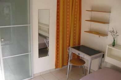 Appartement 1 pièces 450 €