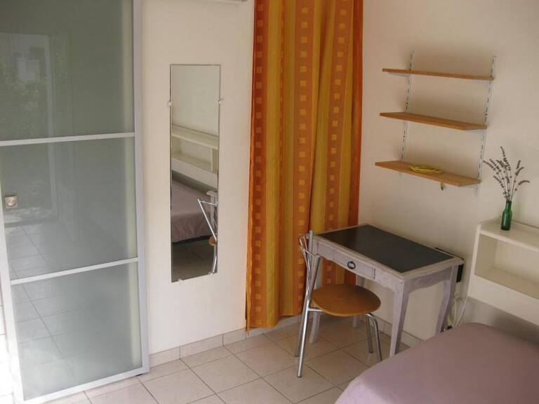 Studio de 15m2 à louer sur Angers — photo 1
