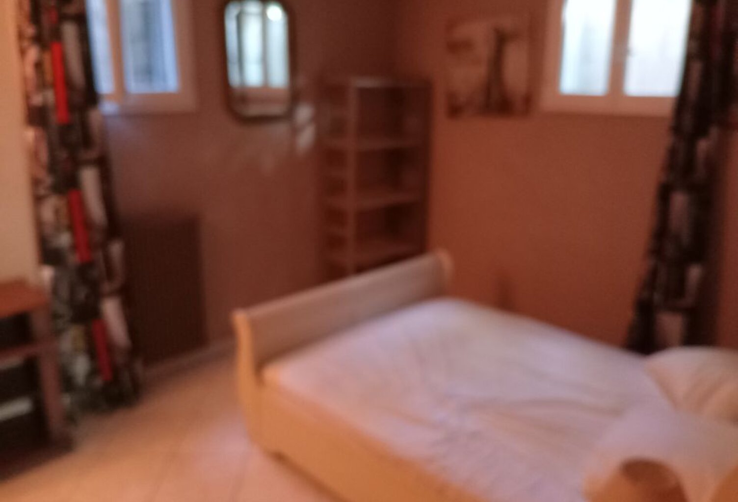 Studio de 29m2 à louer sur Grasse — photo 1