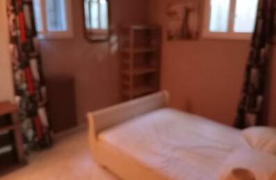 Studio de 29m2 à louer sur Grasse — photo du bien