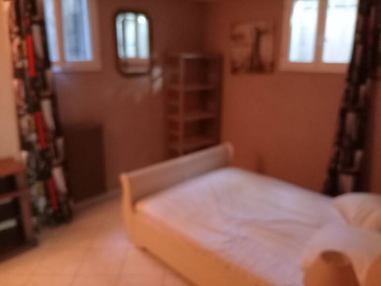 Studio de 29m2 à louer sur Grasse — photo 1