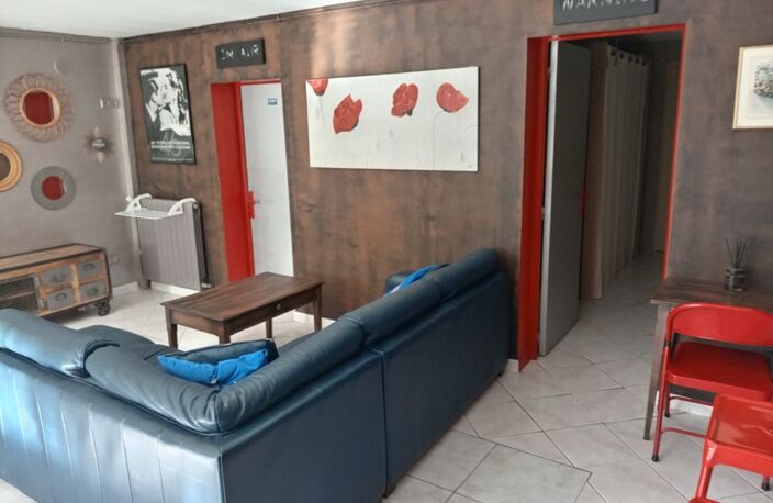 Studio de 29m2 à louer sur Grasse — photo 2