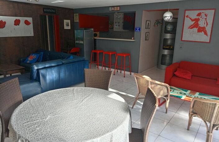 Studio de 29m2 à louer sur Grasse — photo 3