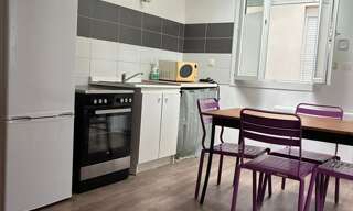 Appartement 1 Pièce 27 m² à louer à Montauban (82000)