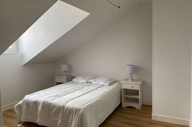 Appartement 2 pièces 450 €