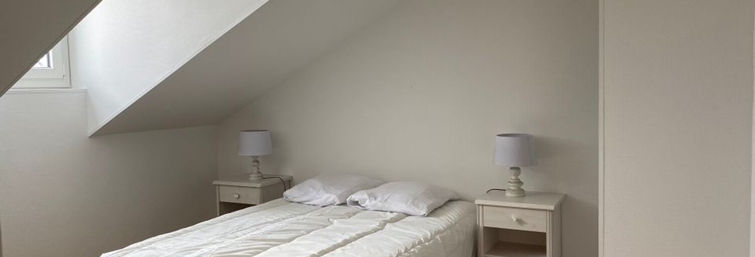 Appartement 2 Pièces 30 m² à louer à Périgueux (24000)