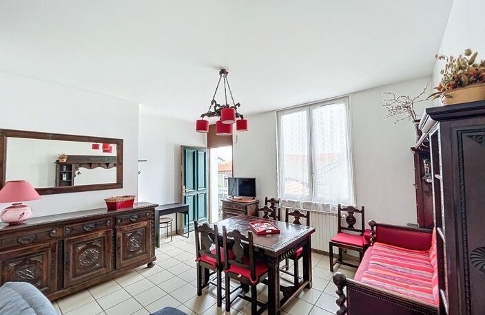 Appartement de 41m2 à louer sur Biarritz — photo 2