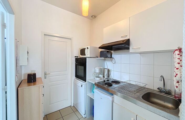 Appartement de 41m2 à louer sur Biarritz — photo 3