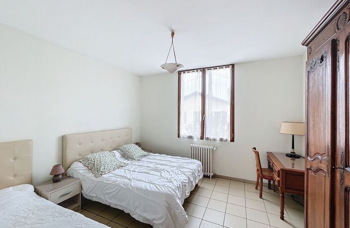 Appartement de 41m2 à louer sur Biarritz — photo 4