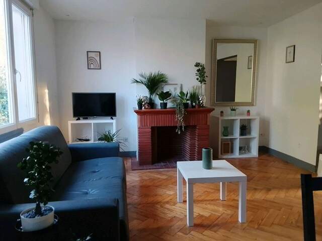 Appartement de 69m2 à louer sur Bordeaux — photo du bien