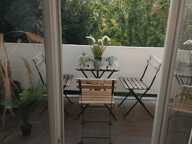 Appartement de 69m2 à louer sur Bordeaux — photo 2