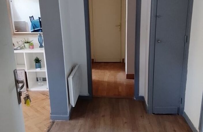 Appartement de 69m2 à louer sur Bordeaux — photo 4