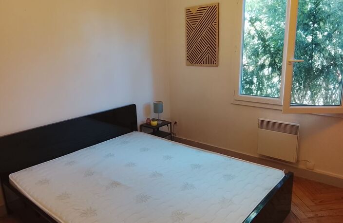Appartement de 69m2 à louer sur Bordeaux — photo 5