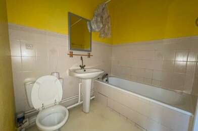 Appartement 1 pièces 490 €