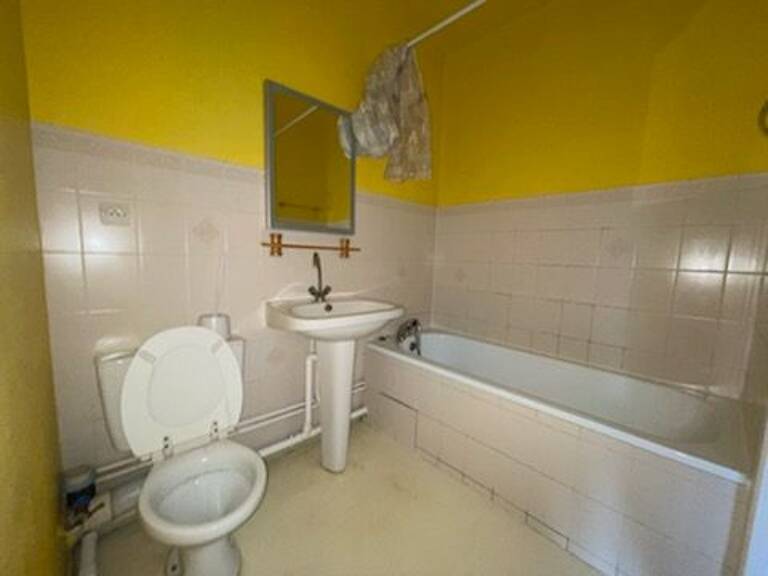 Appartement de 31m2 à louer sur Nancy — photo 1