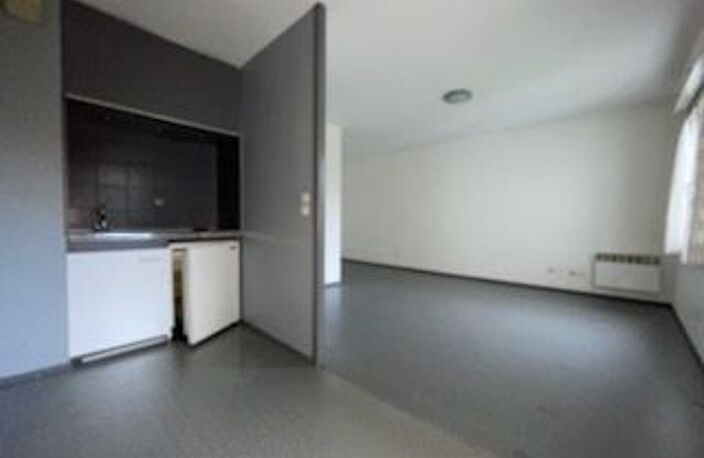 Appartement de 31m2 à louer sur Nancy — photo 2