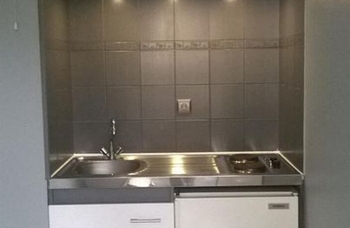 Appartement de 31m2 à louer sur Nancy — photo 3