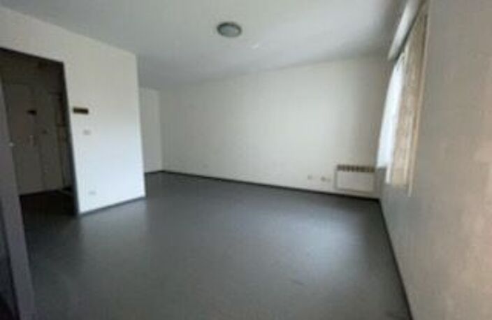 Appartement de 31m2 à louer sur Nancy — photo 4