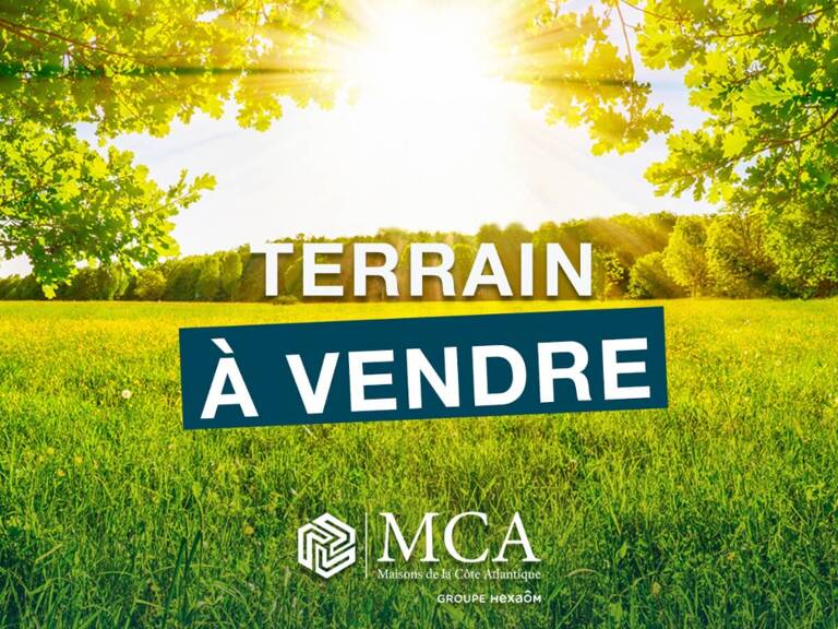 Terrain à bâtir à Lignan-de-Bordeaux (33360) — photo 1