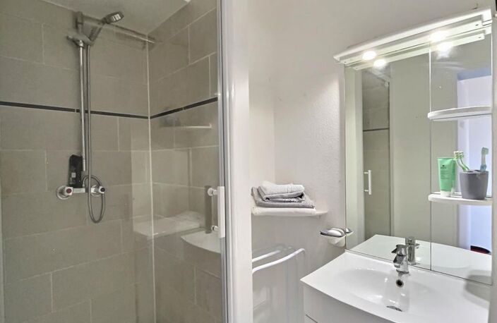 Appartement de 36m2 à louer sur Valras-Plage — photo 2