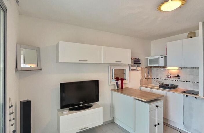 Appartement de 36m2 à louer sur Valras-Plage — photo 3