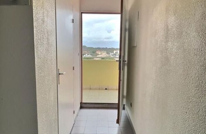 Appartement de 36m2 à louer sur Valras-Plage — photo 4