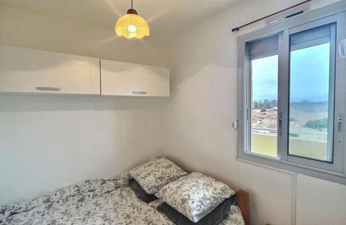 Appartement de 36m2 à louer sur Valras-Plage — photo 5