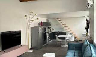 Appartement 2 Pièces 45 m² à louer à Saint-Étienne (42000)
