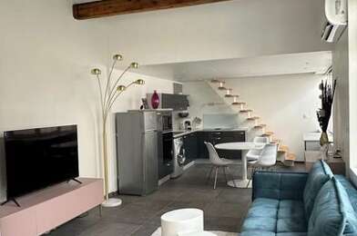 Appartement 2 pièces 675 €