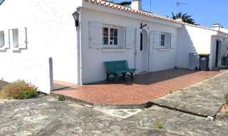 Maison 4 Pièces 83 m² à louer à Barbâtre (85630)