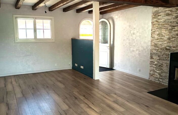 Maison de 83m2 à louer sur Barbâtre — photo 3