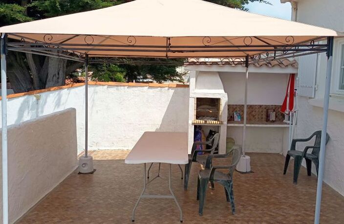 Maison de 83m2 à louer sur Barbâtre — photo 5