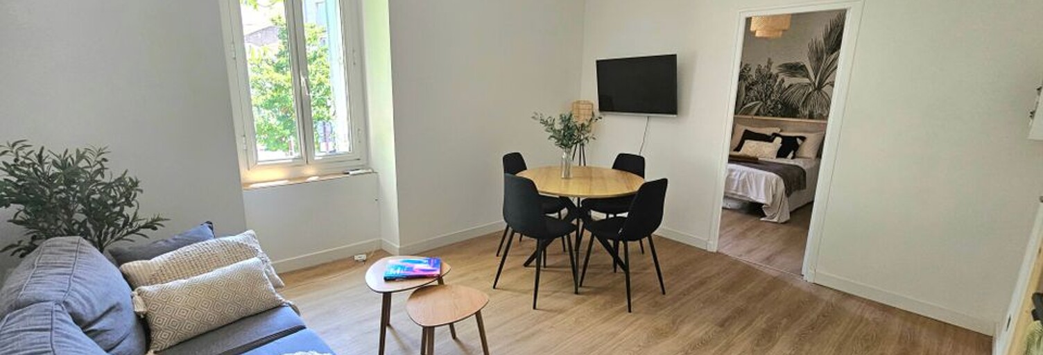 Appartement 2 Pièces 28 m² à louer à Avignon (84000)