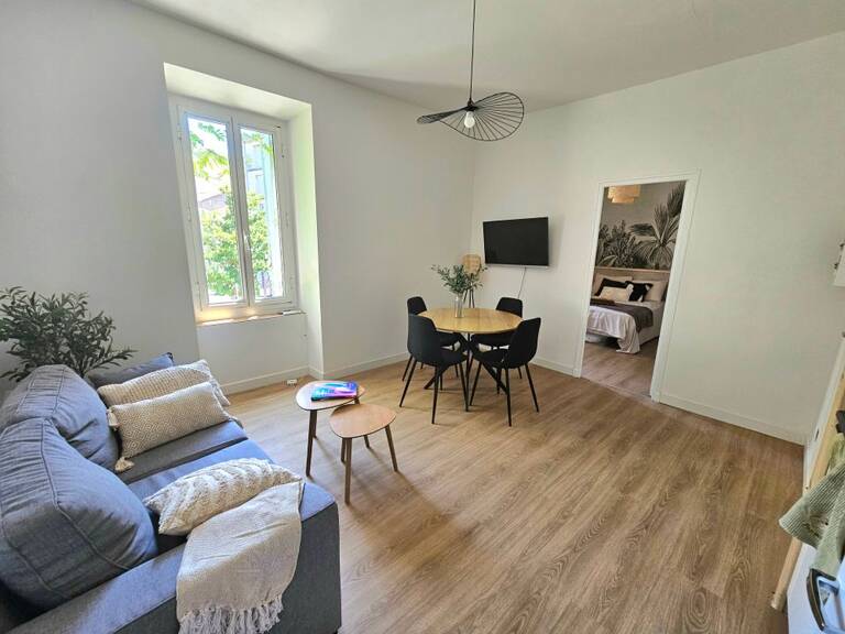 Appartement de 28m2 à louer sur Avignon — photo 1